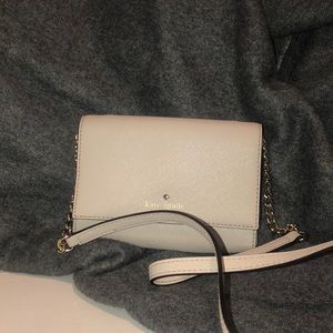 Authentic kate spade crossbody